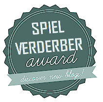 award spielverderber